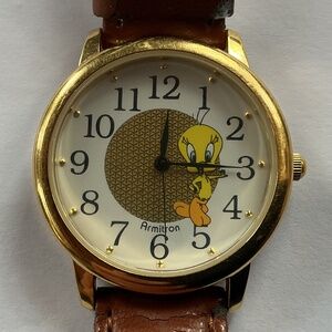 ARMITRON/Warner Bros Tweety Bird Watch, Year 2000